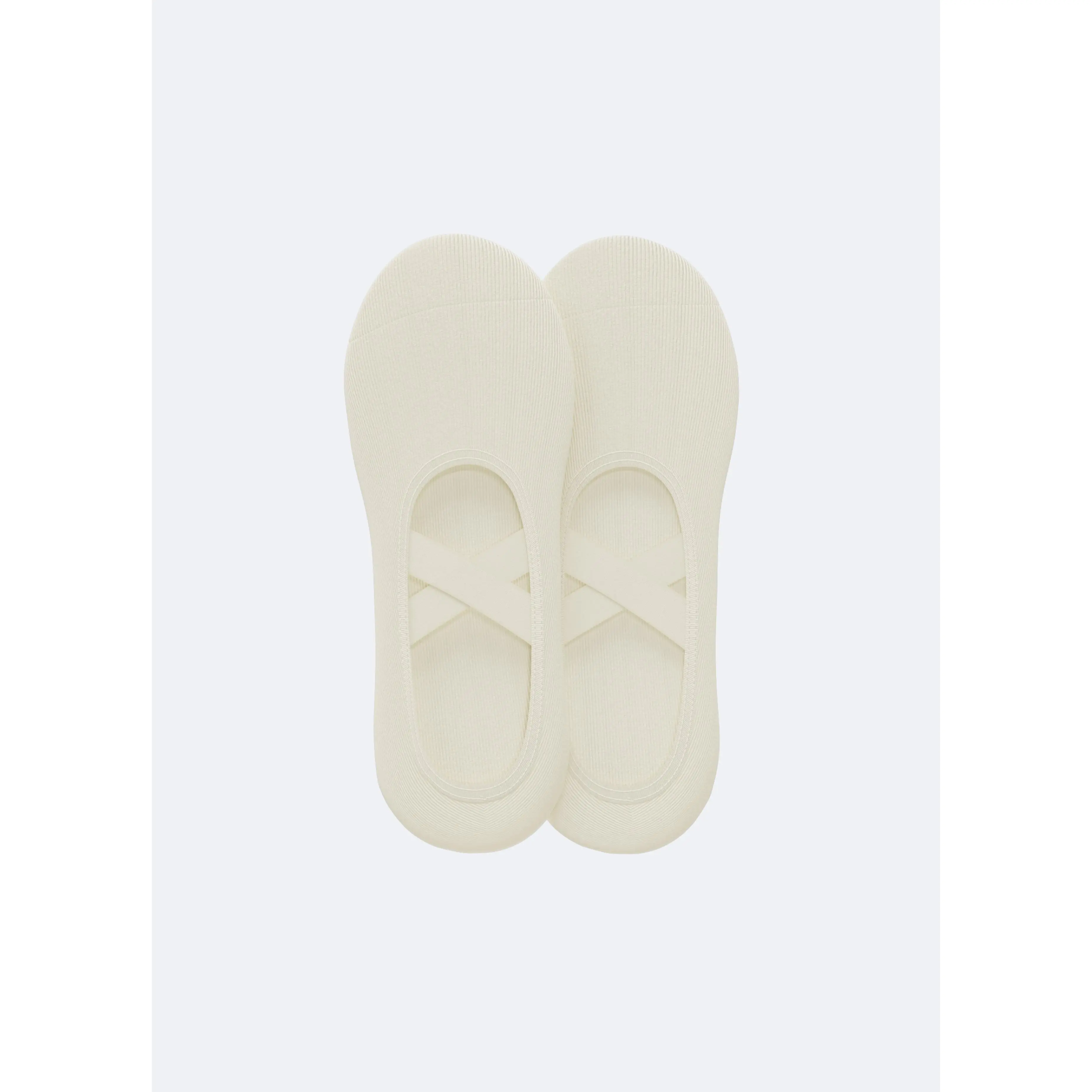 Unisex Pilates Grip Socks, Non-Slip Sports Socks for Exercise Wear, Sports & Outdoor Accessory