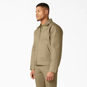 Insulated Eisenhower Jacket