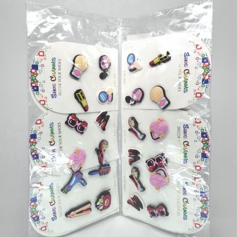 EMPRENDEDOR LARGE PACKAGE - 10 Dozens Mixed Wholesale Includes Keychains Socks Hair Brush Notebooks Pens & 5 Random Fashion Accessories Cartoon Characters Style May Vary