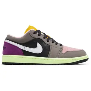 Nike Air Jordan 1 Low Tokyo Bio Hack HQ2010-005 Men's Fashion Shoes New