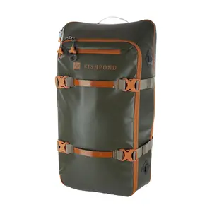 Fishpond Medium Rolling Duffel