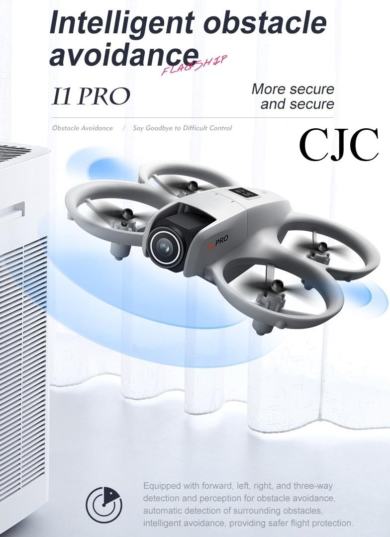 Buy 2 Get Free microscope & 360° aerial stunts and rolls, HD dual cameras, obstacle avoidance, 100-meter range, dual batteries for up to 20 minutes of flight time, suitable for beginners over 4 years old, mini drone toy
