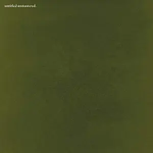 Kendrick Lamar - Untitled Unmastered