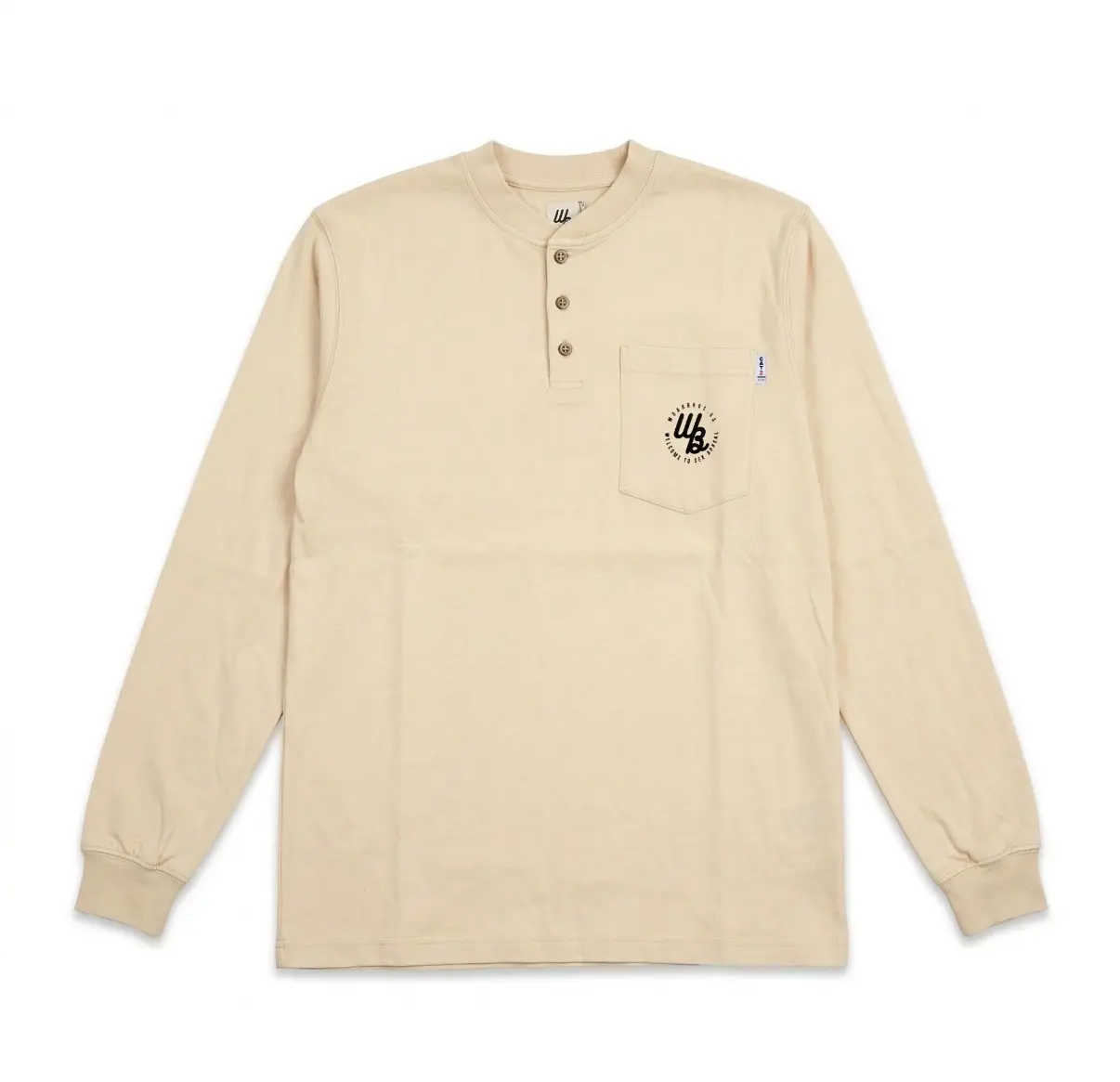 WB Whiskey Woman Fr Henley WB Whiskey Woman Fr Henley