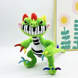 Pianosaurus 33cm Plush Toys