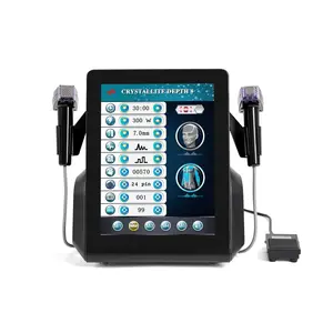 Shape Tactics Gold RF Fractional Skin Rejuvenation & Firming System