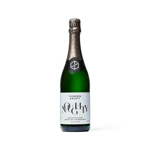 Thomson & Scott Noughty Alcohol-Free Sparkling Chardonnay