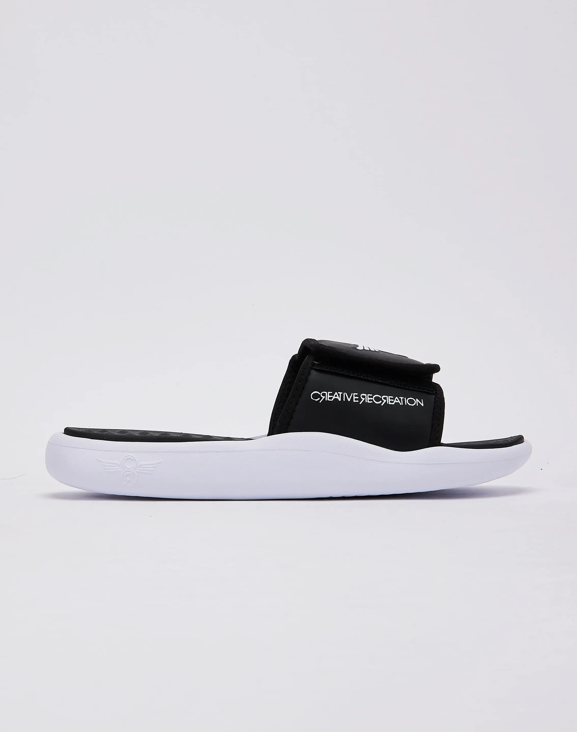 Mens Creative Recreation Varese Slides