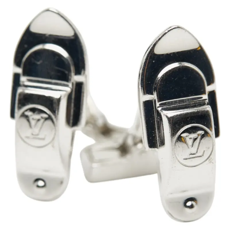 lv cufflinks - TikTok Shop