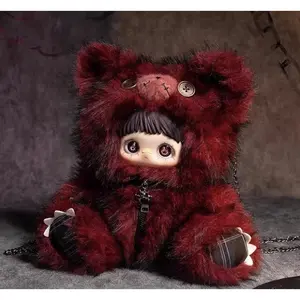 MayMei Rebellious Doll Blind Box