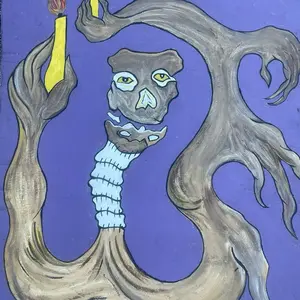 Baron Samdi