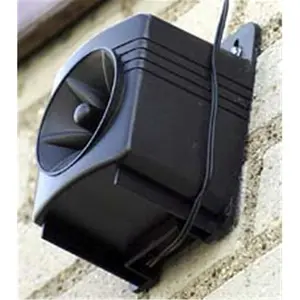 Bird-X BXP-ES Bird X Peller Pro Extension Speaker Bird-X BXP-ES Bird X Peller Pro Extension Speaker