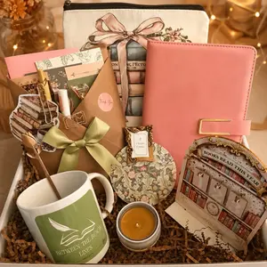 Blind Date With a Book Box  - Classic Bundle