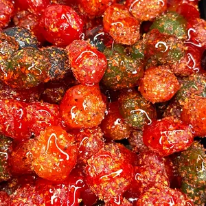 Chamoy Gushers