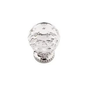 Chautauqua Collection - Belwith Keeler - Knob, 1-3/8" Dia. | B074589