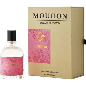 Moudon Tacheron By Moudon Extrait De Parfum For Unisex