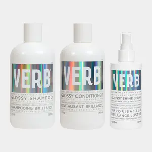 Gloss n Shine Bundle Gloss n Shine Bundle