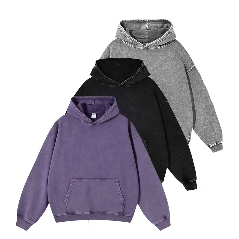 purple + black + gray