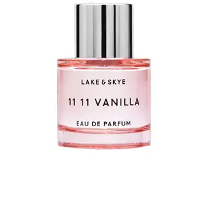 Lake & Skye 11 11 Vanilla Eau De Parfum 1.7 Fl Oz