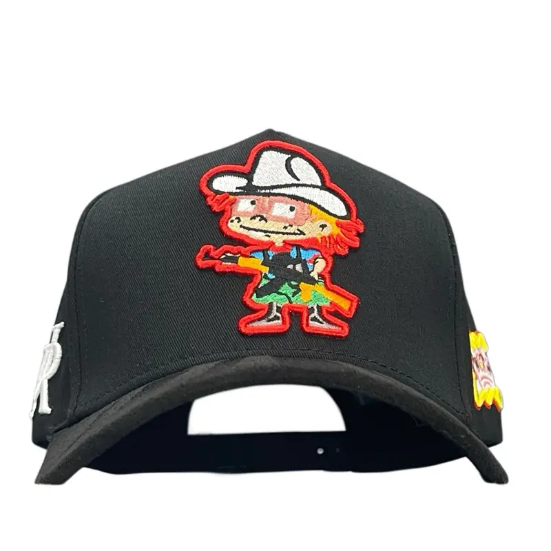 LOS RUGRATS (Carlitos) HAT, CHARLIE RUGRATS HAT