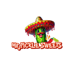 Mr.Pickle Sweets