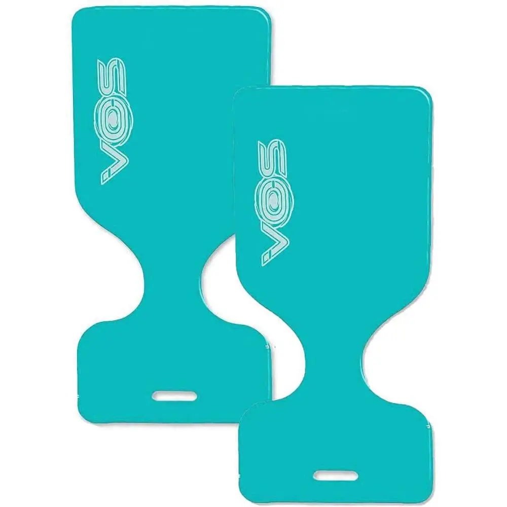 VOS Phoenix Premium Water Solid Saddle Floats for Adults and Kids| Ultra Buoyant, Comfortable Floating Seats for Pool, Beaches, Lakes, Water Parks