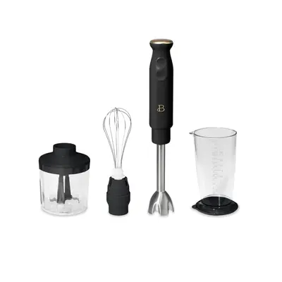 Immersion Blender Cuisinart Two Speed TikTok Shop