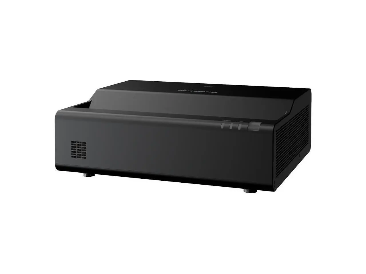 Panasonic PT-CMZ50 Ultra Short Throw LCD Projector 16:10 Ceiling Mountable Wall Mountable Black