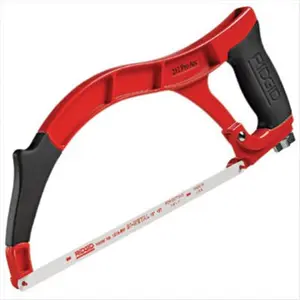 Ridgid 632-20238 12 Inch Prohack Hacksaw