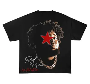 Rodd Wave Last Lap Tour Classic Tee, Limited Edition Rap Merch