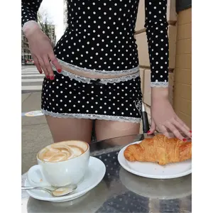 French perfect short skirtRAIMENTRY