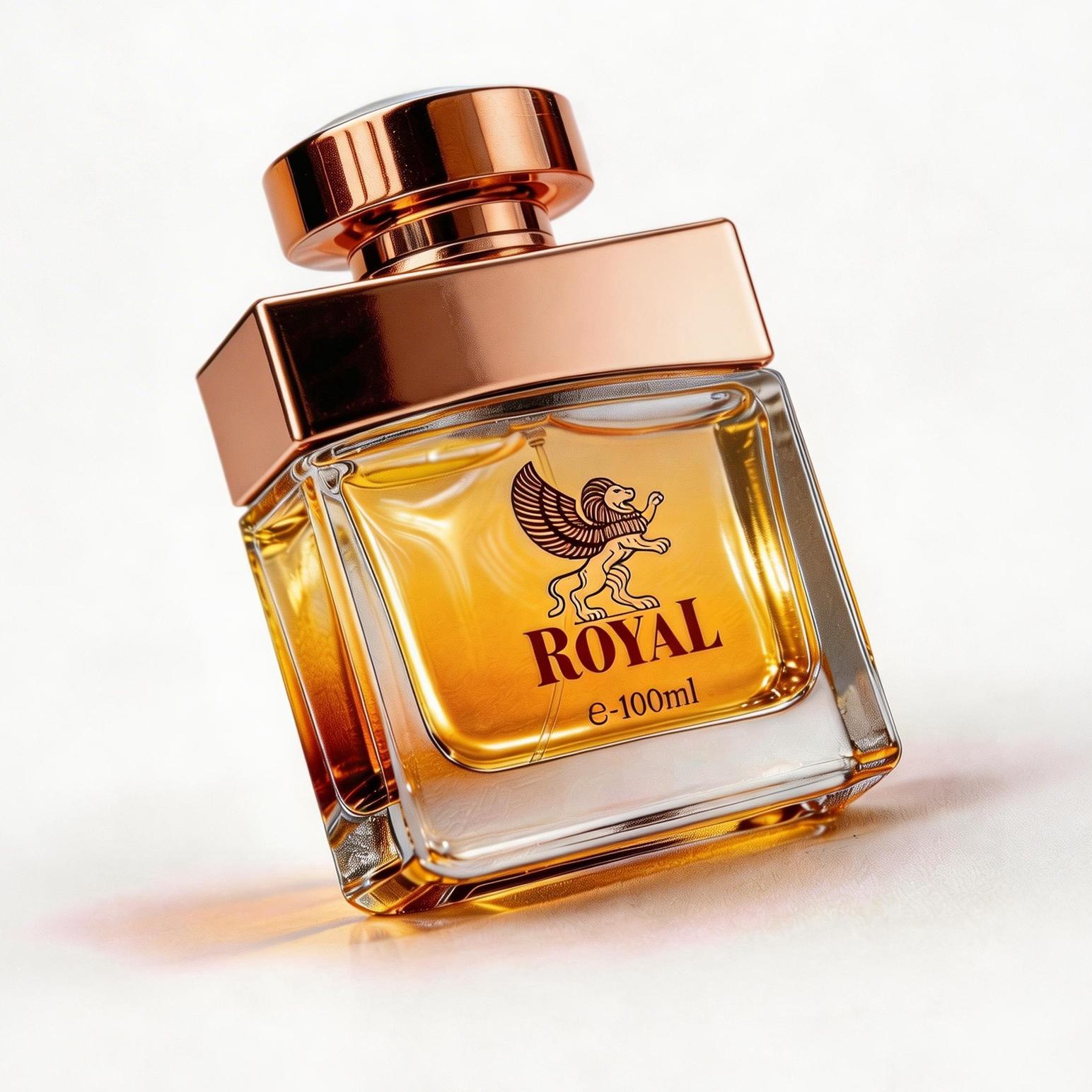 Men's Oriental Woody Cologne 100ml | CreamySandalwood & Vanilla Eau de Parfum | Gift Ready