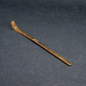 Bamboo Matcha Scoop 7.5 inch
