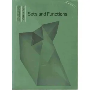 USED-Algebra and Trigonometry: Sets and Functions v. 2 by Thomas A Davis (Paperback)