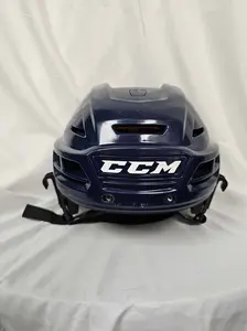 CCM Tacks 710 Hockey Helmet, Size Small