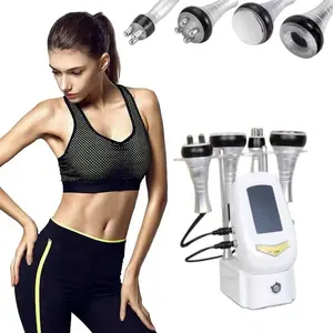 4-In-1 Multifunctional Beauty Machine, Full Body Massager Spa, Portable Gua Sha Massage Tool, Us Plug, New Condition