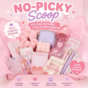 cute No-Picky Scoop