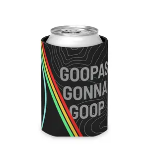 ARC Raiders Goopas Gonna Goop Cancooler, Arc Raiders Cancooler, Gift for gamer