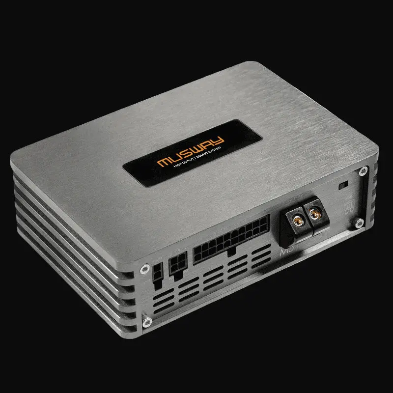 Musway M5  512K