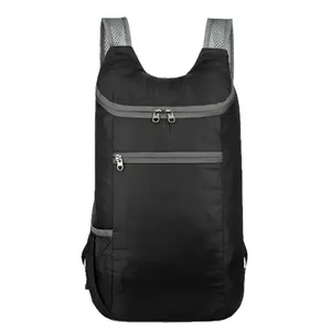 Outdoor Portable Foldable Bag Lightweight Sports Travel Climbing Water-Repellent Backpack