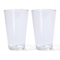 16 oz Pint Glass 2-Pack