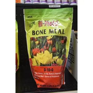 Bone Meal 0-10-0 Bone Meal 0-10-0