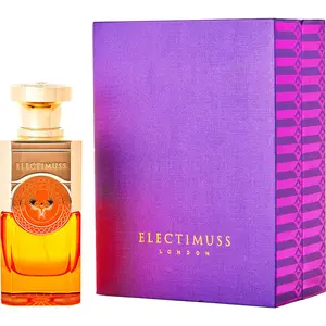 Electimuss Moroccan Medjool By Electimuss Parfum For Unisex