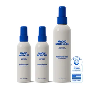 Daily Skin Spray (Everything Bundle)