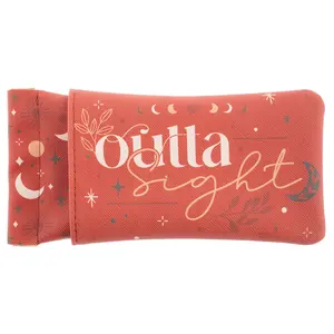 Outta Sight Dual Glasses Case