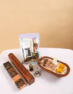 Vela exoterica (Consulta espiritual Incluida)