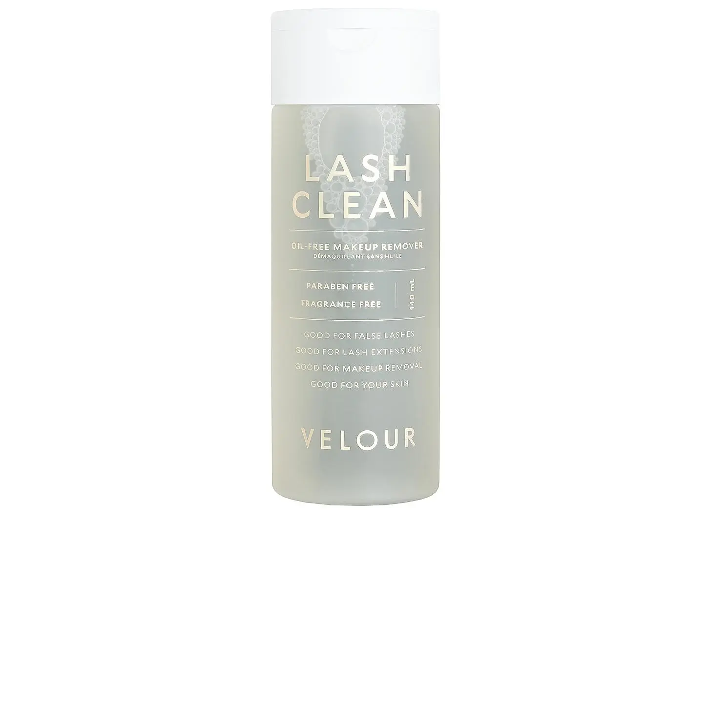 Velour Lashes Lash Clean