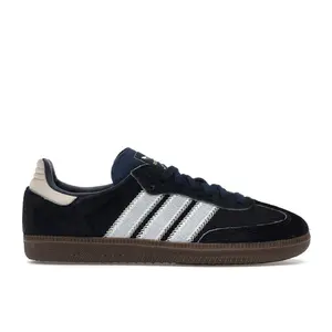 adidas Samba OG Pony Hair Night Indigo Clear Sky (Women's) (women) by StockX