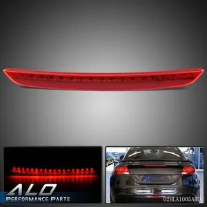 High Level Third Rear Brake Light 8J0945097 Fit For Audi TT 8J 2006-2014