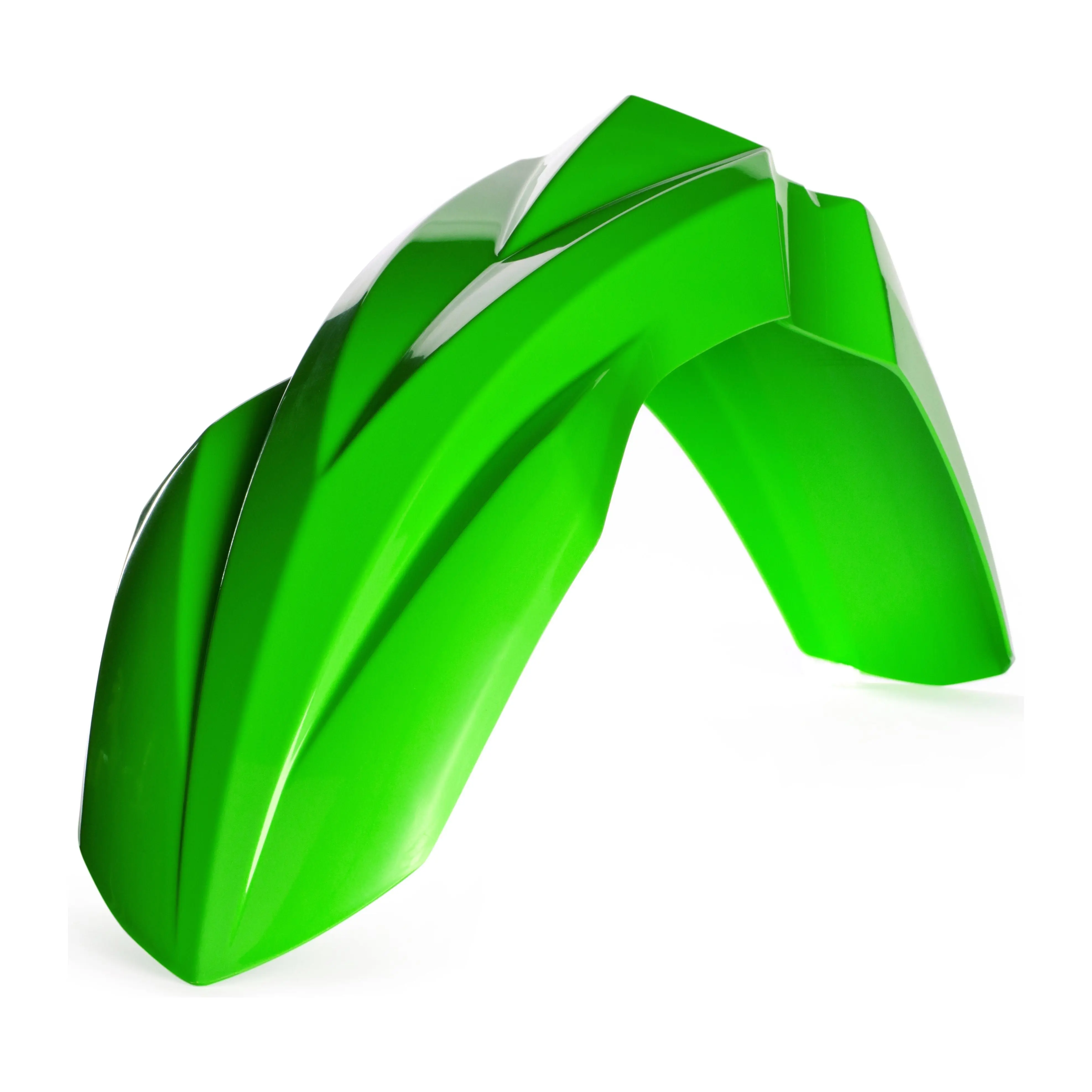 Acerbis Front Fender Green